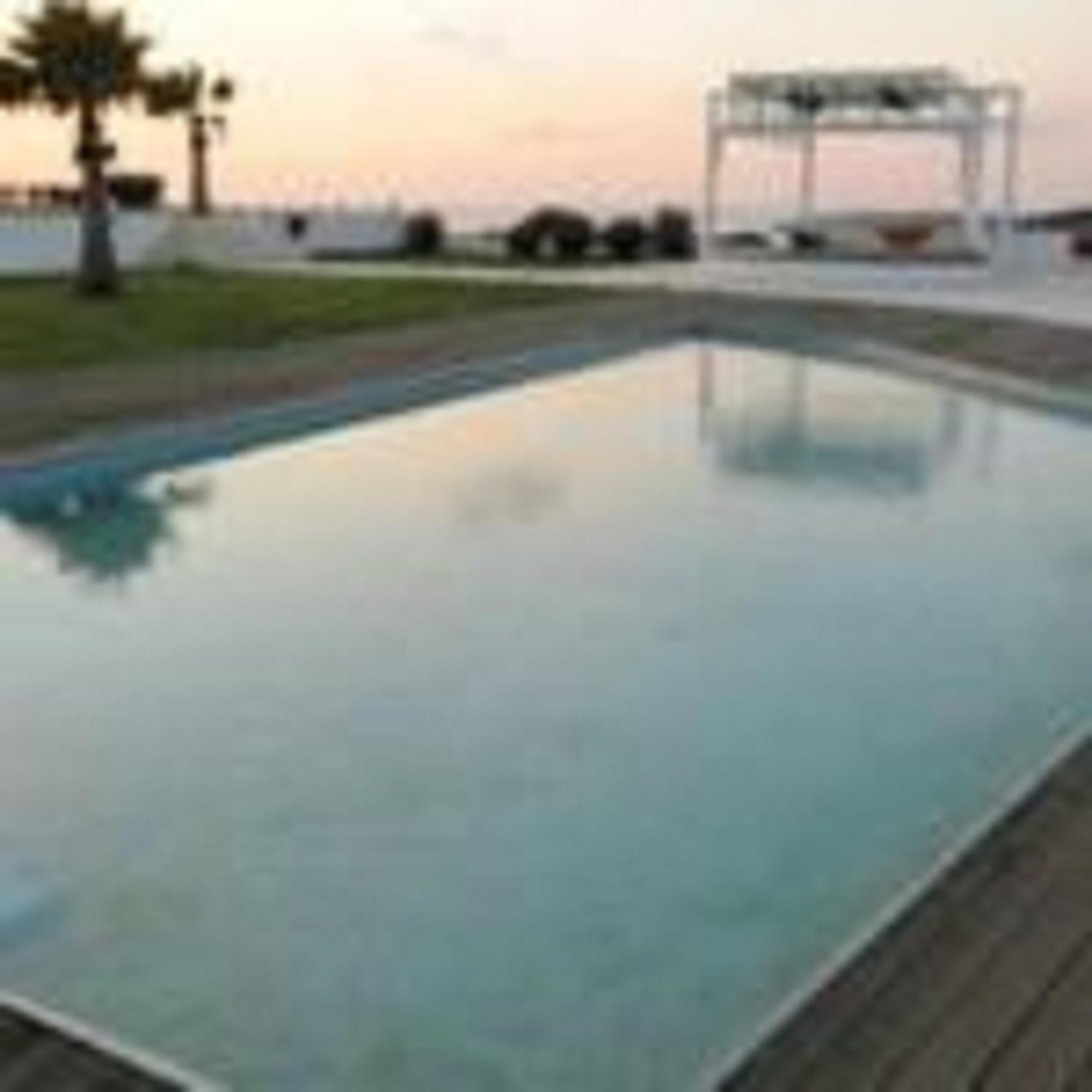 Villa Reveli Estate Kalathas Habitación foto