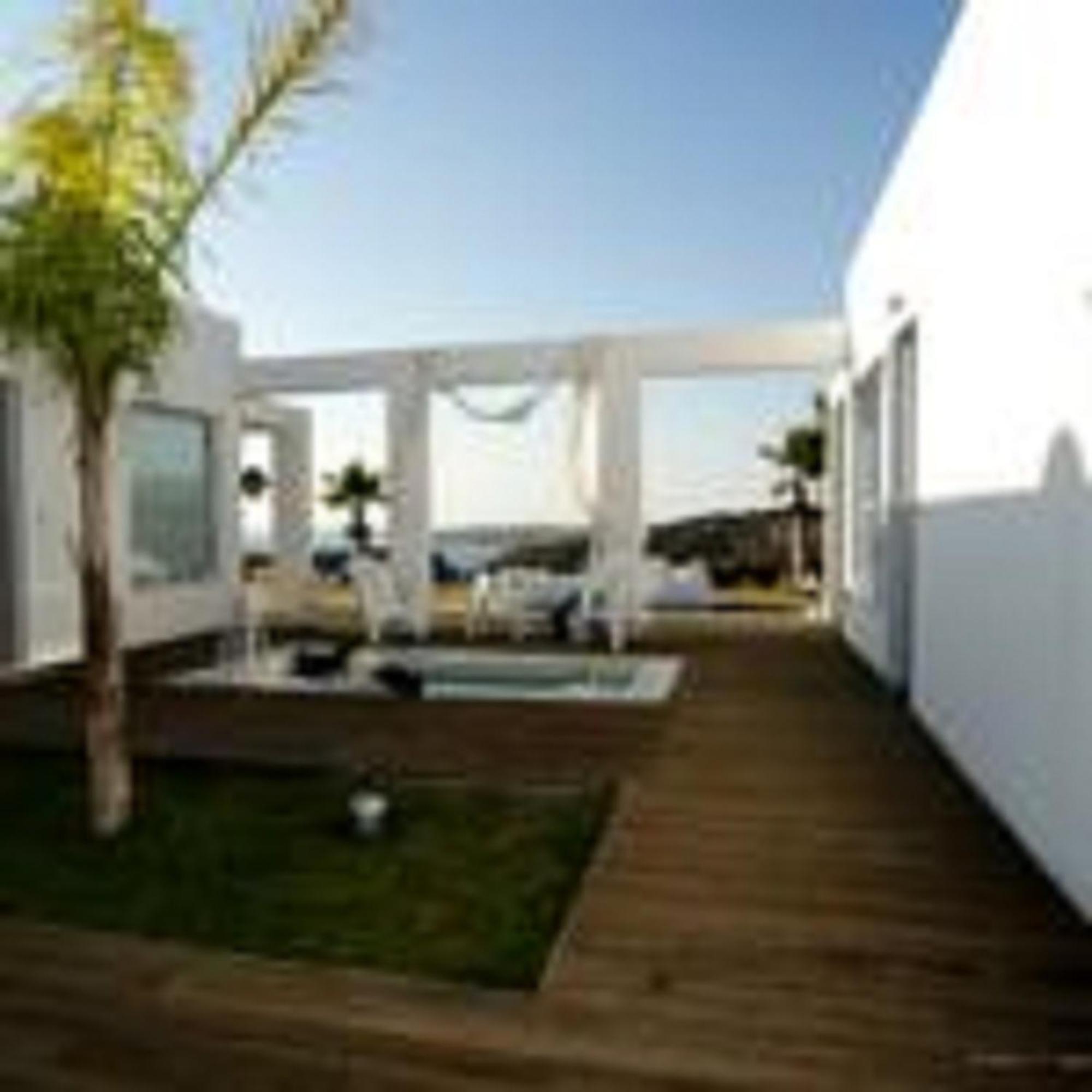 Villa Reveli Estate Kalathas Habitación foto