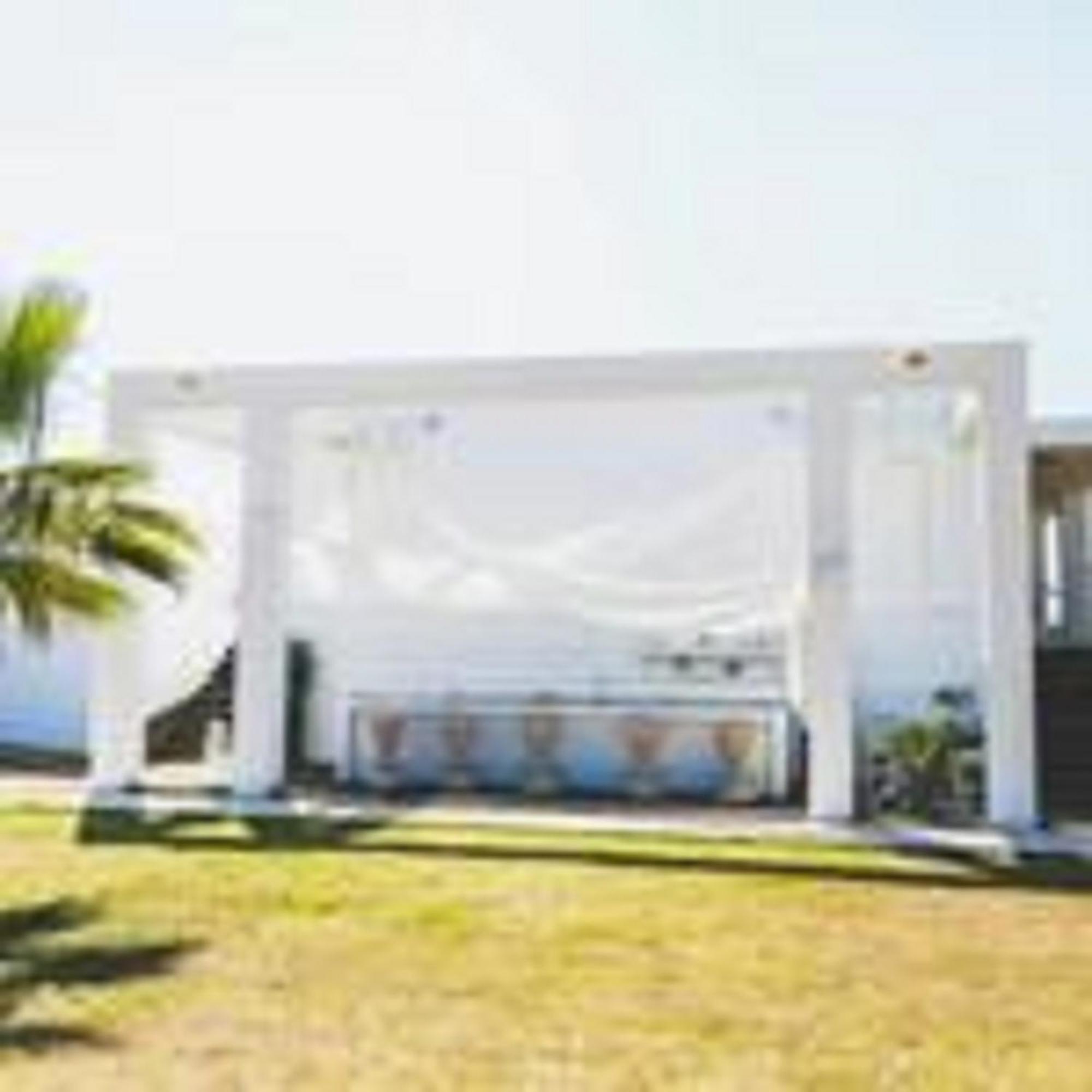 Villa Reveli Estate Kalathas Habitación foto