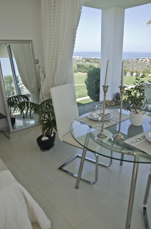 Villa Reveli Estate Kalathas Exterior foto