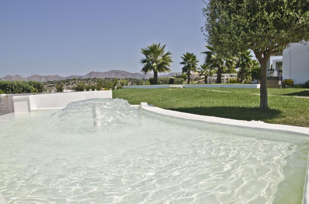 Villa Reveli Estate Kalathas Exterior foto