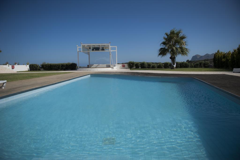 Villa Reveli Estate Kalathas Exterior foto